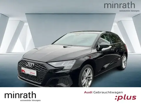 Used AUDI A3 Hybrid 2022 Ad 