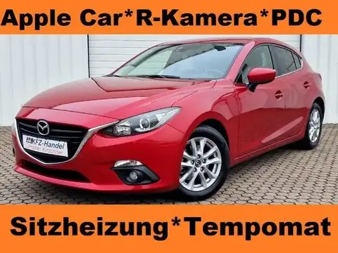 Used MAZDA 3 Petrol 2016 Ad 