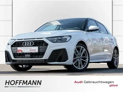 Used AUDI A1 Petrol 2019 Ad 