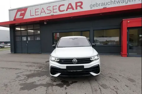 Used VOLKSWAGEN TIGUAN Petrol 2021 Ad 