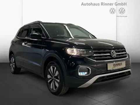 Used VOLKSWAGEN T-CROSS Petrol 2023 Ad 