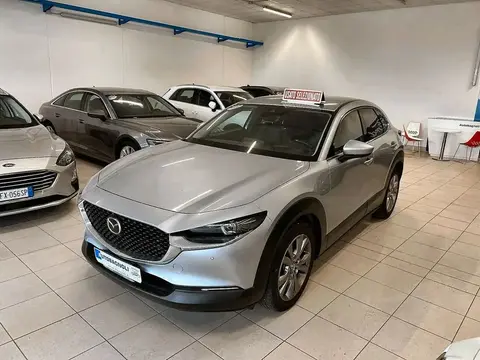 Annonce MAZDA CX-30 Diesel 2020 d'occasion 