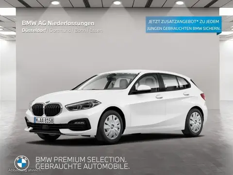 Annonce BMW SERIE 1 Diesel 2024 d'occasion 