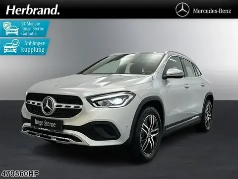 Annonce MERCEDES-BENZ CLASSE GLA Essence 2022 d'occasion 