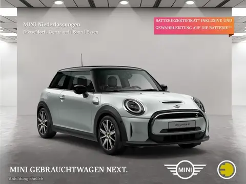 Annonce MINI COOPER Non renseigné 2021 d'occasion 