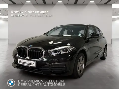 Annonce BMW SERIE 1 Essence 2021 d'occasion 