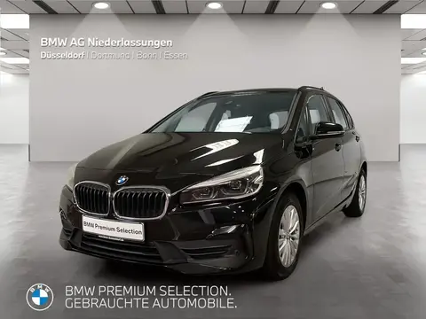 Used BMW SERIE 2 Petrol 2021 Ad 