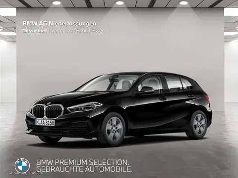 Used BMW SERIE 1 Petrol 2021 Ad 