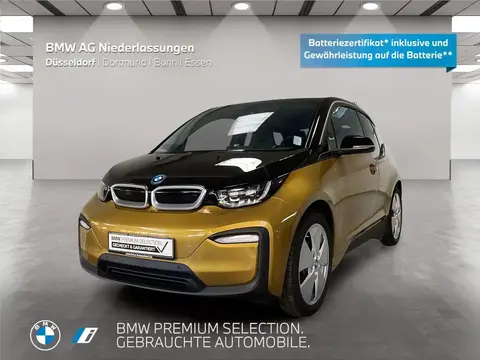 Annonce BMW I3 Non renseigné 2021 d'occasion 