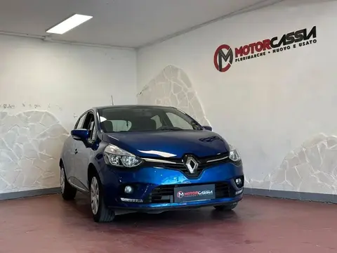 Used RENAULT CLIO Petrol 2019 Ad 