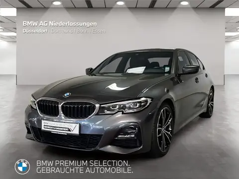 Used BMW SERIE 3 Diesel 2020 Ad 