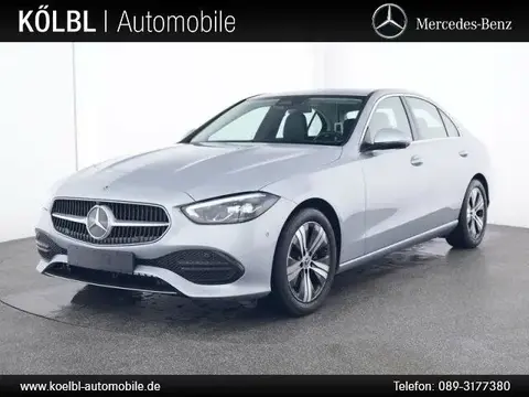 Used MERCEDES-BENZ CLASSE C Petrol 2023 Ad 