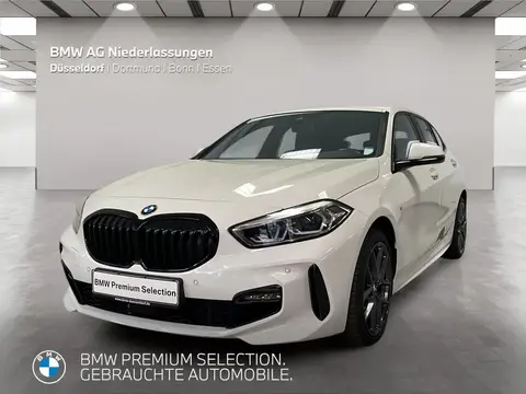 Annonce BMW SERIE 1 Essence 2021 d'occasion 