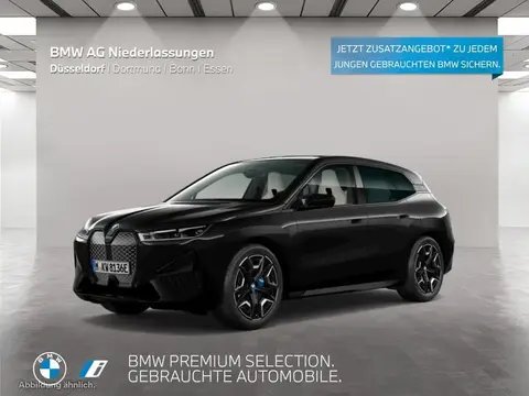 Annonce BMW IX Non renseigné 2023 d'occasion 