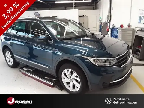 Used VOLKSWAGEN TIGUAN Petrol 2024 Ad 