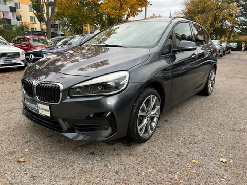 Annonce BMW SERIE 2 Essence 2018 d'occasion 