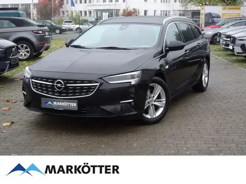 Used OPEL INSIGNIA Diesel 2021 Ad 