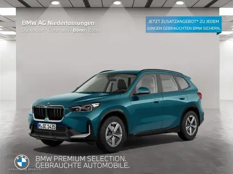 Annonce BMW X1 Essence 2023 d'occasion 