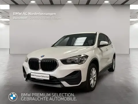 Used BMW X1 Diesel 2021 Ad 