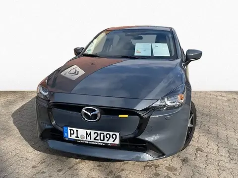 Used MAZDA 2 Petrol 2024 Ad 