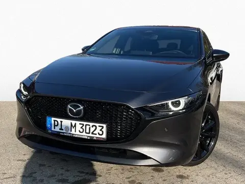 Annonce MAZDA 3 Essence 2024 d'occasion 