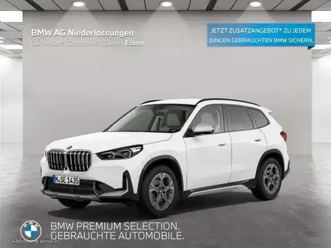 Annonce BMW X1 Diesel 2023 d'occasion 