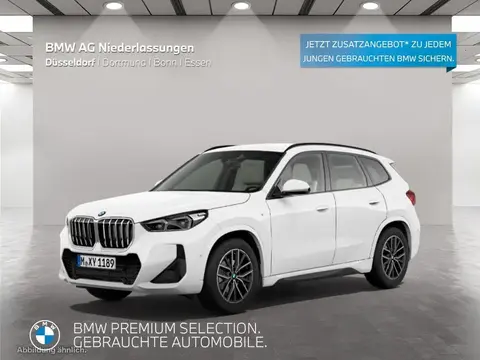 Used BMW X1 Petrol 2024 Ad 