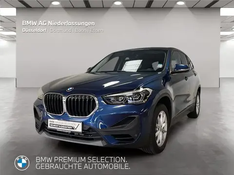 Used BMW X1 Petrol 2021 Ad 