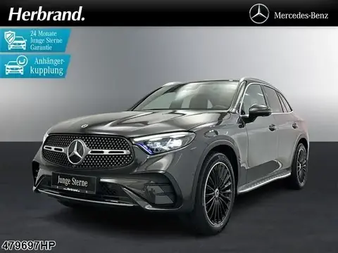 Used MERCEDES-BENZ CLASSE GLC Diesel 2023 Ad 