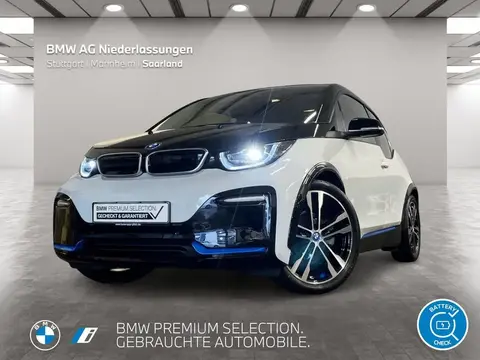 Annonce BMW I3 Non renseigné 2022 d'occasion 