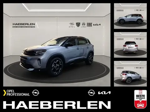 Annonce CITROEN C5 AIRCROSS Essence 2024 d'occasion 