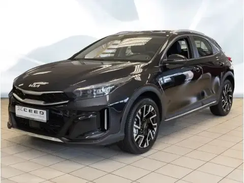 Annonce KIA XCEED Hybride 2024 d'occasion 