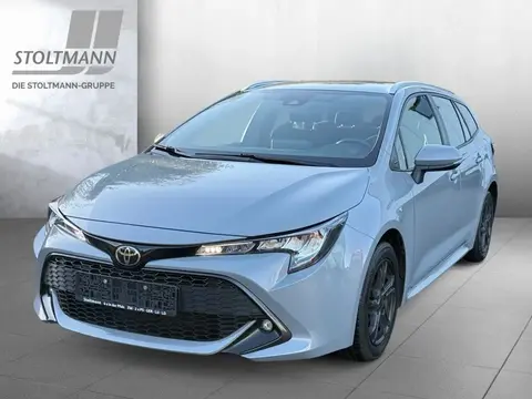 Used TOYOTA COROLLA Petrol 2019 Ad 