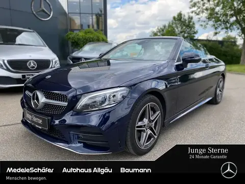 Used MERCEDES-BENZ CLASSE C Petrol 2022 Ad 