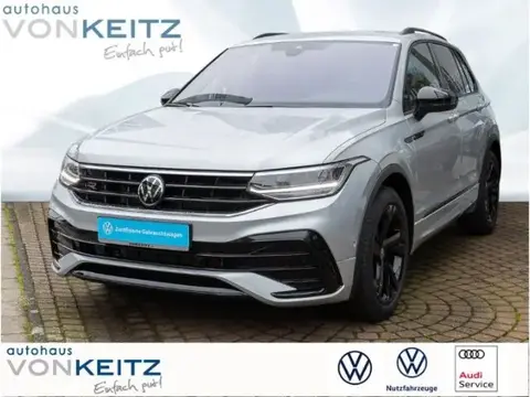 Annonce VOLKSWAGEN TIGUAN Essence 2024 d'occasion 