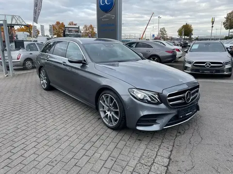 Used MERCEDES-BENZ CLASSE E Petrol 2020 Ad 