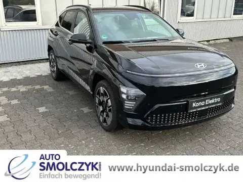 Annonce HYUNDAI KONA Non renseigné 2023 d'occasion 