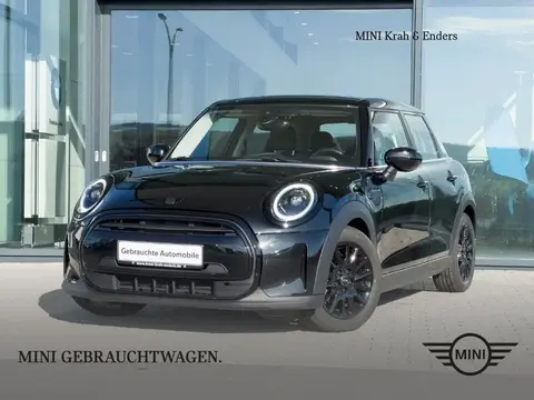 Used MINI COOPER Petrol 2023 Ad 