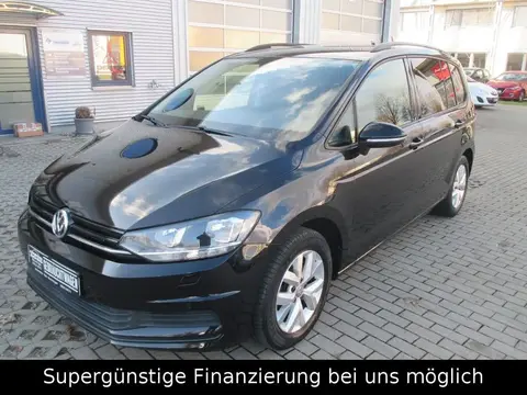 Used VOLKSWAGEN TOURAN Petrol 2016 Ad 