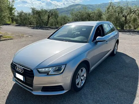 Used AUDI A4 Diesel 2018 Ad 