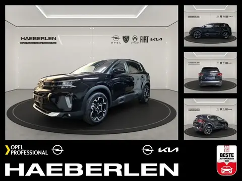 Annonce CITROEN C5 AIRCROSS Essence 2024 d'occasion 