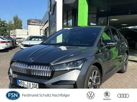 Annonce SKODA ENYAQ Non renseigné 2023 d'occasion 