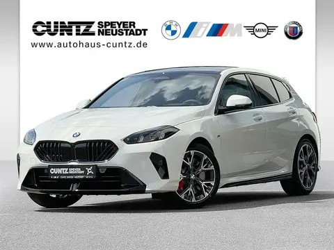 Annonce BMW SERIE 1 Hybride 2024 d'occasion 