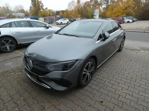 Used MERCEDES-BENZ EQE Not specified 2023 Ad 