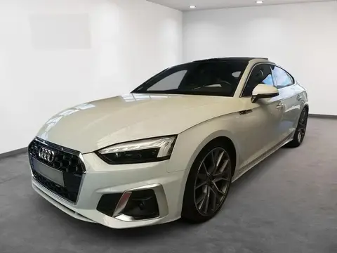 Used AUDI A5 Petrol 2020 Ad 