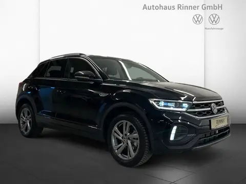 Annonce VOLKSWAGEN T-ROC Essence 2024 d'occasion 