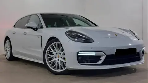 Used PORSCHE PANAMERA Hybrid 2020 Ad 