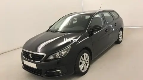 Used PEUGEOT 308 Diesel 2018 Ad 