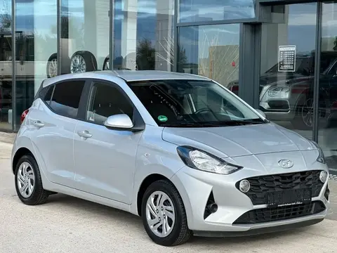 Annonce HYUNDAI I10 Essence 2023 d'occasion 