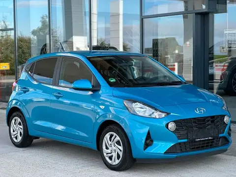 Annonce HYUNDAI I10 Essence 2023 d'occasion 